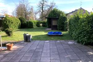 Großzügige gepflegte DHH mit traumhaftem Südgarten in gutem sozialen Umfeld in Münster - Coerde !! – Die vollständige Adresse der Immobilie erhältst du vom Anbieter., 48159 Coerde, Münster – Vorschaubild 2