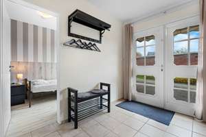 Ertragreicher Ferien-Bungalow in Norddeich: Meeresbrise inklusive – Die vollständige Adresse der Immobilie erhältst du vom Anbieter., 26506 Norden – Vorschaubild 9