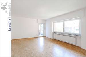 Bielefeld-Senne: Helle 3 Zimmer-Wohnung mit Loggia – Die vollständige Adresse der Immobilie erhältst du vom Anbieter., 33659 Senne, Bielefeld – Vorschaubild 3