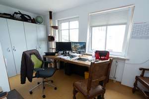 3-Zimmer Split-Level Dachterrassen-Maisonette-Wohnung, Höhenkirchen-Siegertsbrunn – Lerchenstraße 63a, 85635 Höhenkirchen-Siegertsbrunn – Vorschaubild 11