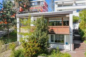 RESERVIERT***Wohnen im Einfamilienhaus am Grohner Yachthafen***