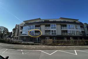 Kapitalanlage - Seniorenwohnung in "An St. Agnes" - Sichern Sie sich Ihre Zukunft - – Nordenwall 22b - e, 59065 Mitte, Hamm – Vorschaubild 11