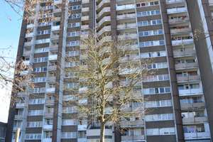 3 Zimmer Wohnung in Meschenich