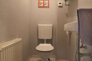 Gepflegtes und energieeffizientes RMH im beliebten skandinavischen Viertel / Alt-Wettbergen – Die vollständige Adresse der Immobilie erhältst du vom Anbieter., 30457 Wettbergen, Hannover – Vorschaubild 12