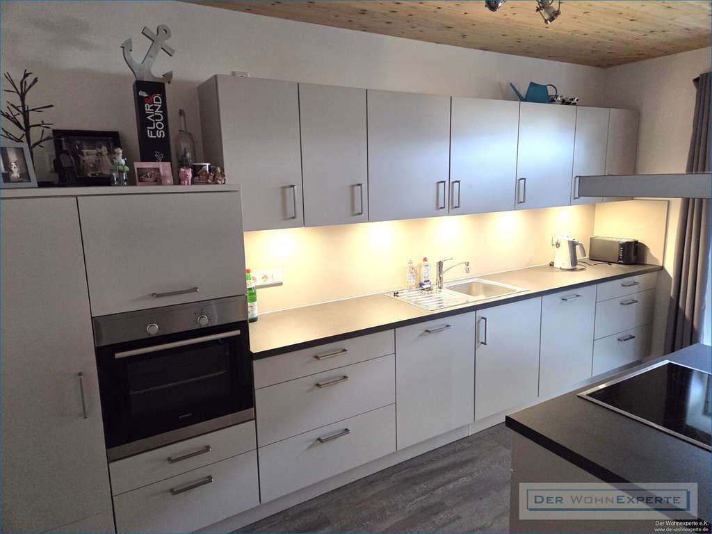 Immobilie in Schafflund - Modernes Doppelhaus in Schafflund - Bild 3