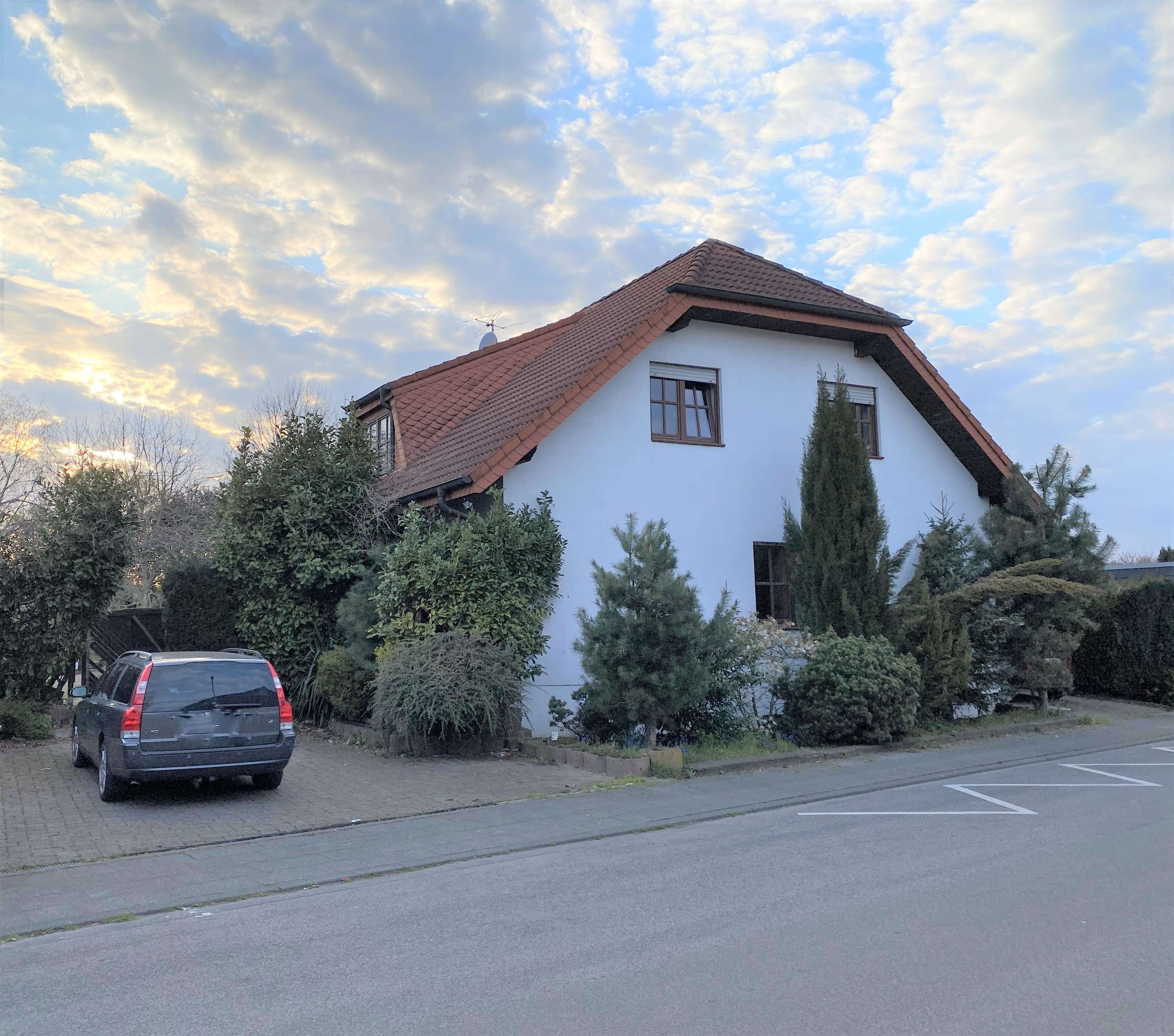 3 Zimmer Wohnungen Mit Garten In Viersen
