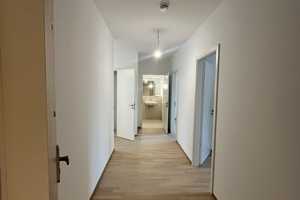 Morderne 3-Zimmer-Wohnung mit Einbauküche - Neubau Erstbezug im Stadtquartier maxfrei – Metzer Straße 26, 40476 Düsseldorf – Vorschaubild 6
