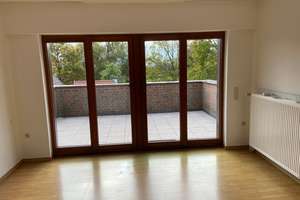 3 Zimmer Küche/Bad Wohnung in Bielefeld/Brake zu vermieten, sofort, befristet auf 5 Jahre! 