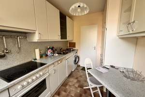 Geschmackvolle 3,5-Raum-Wohnung mit Garage und Einbauküche in Braunschweig – Hartgerstrasse 22, 38104 Östliches Ringgebiet, Braunschweig – Vorschaubild 10