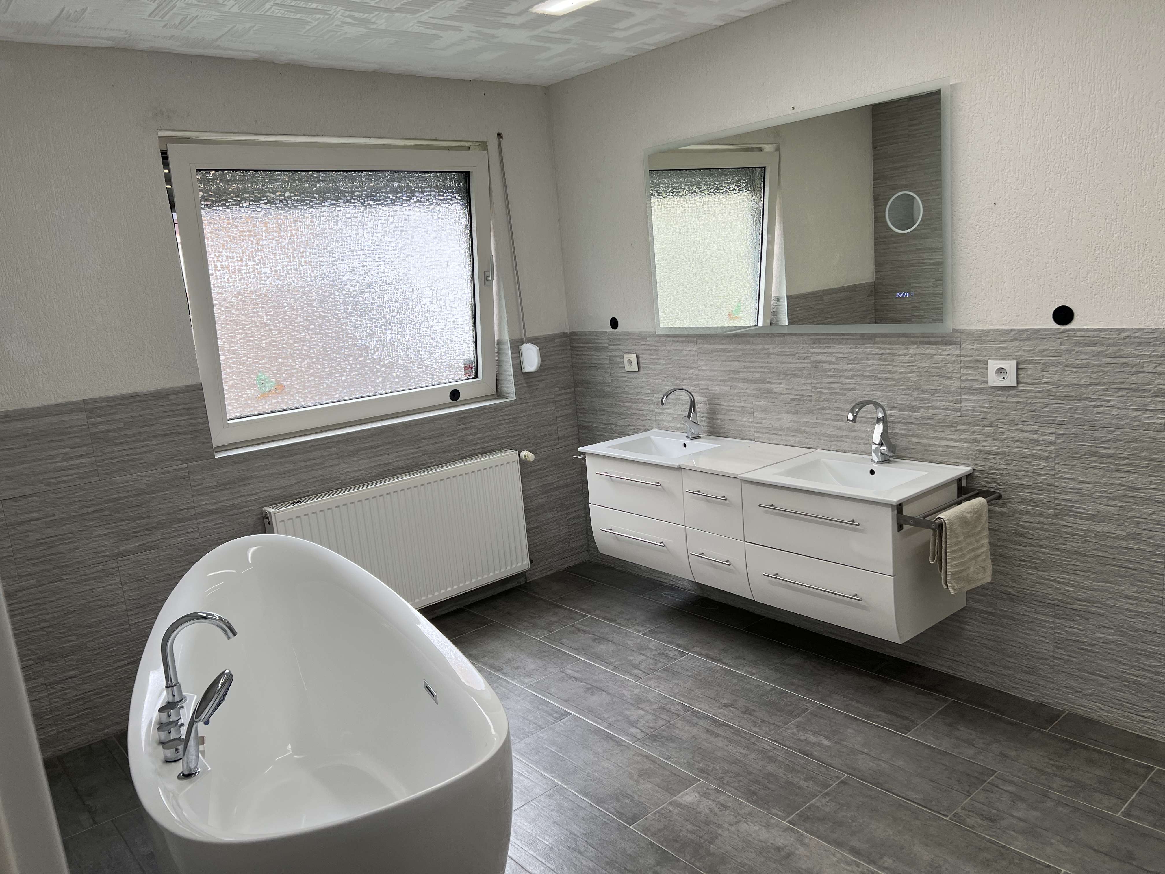 Immobilie in Ramsen - Modernisiertes Einfamilienhaus - Bild 2