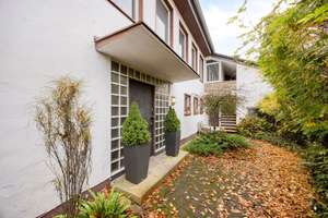 Architekten Villa zur Eigennutzung in Köln-Dünnwald – Die vollständige Adresse der Immobilie erhältst du vom Anbieter., 51069 Dünnwald, Köln – Vorschaubild 2