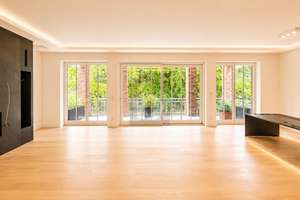 LUXUSWOHNEN AUF ZWEI ETAGEN – Die vollständige Adresse der Immobilie erhältst du vom Anbieter., 22391 Wellingsbüttel, Hamburg – Vorschaubild 4