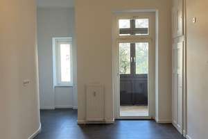 Erstbezug nach Sanierung I charmante 2-Raum-Wohnung mit großzügiger Küche und Loggia – Virchowstraße 25, 4157 Gohlis-Mitte, Leipzig – Vorschaubild 6