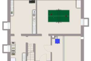 Einliegerwohnung ist möglich! Gepflegtes Wohnhaus mit Vollkeller und 2 Carports in Sackgassenlage – Die vollständige Adresse der Immobilie erhältst du vom Anbieter., 24969 Lindewitt – Vorschaubild 17