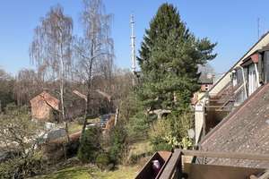 Charmante Dachgeschoss-Maisonette in ruhiger, grüner Wohnlage – Die vollständige Adresse der Immobilie erhältst du vom Anbieter., 22399 Poppenbüttel, Hamburg – Vorschaubild 17