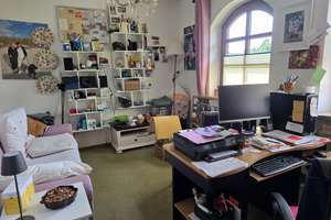 Ein Zuhause zum Ankommen – Wohnen, Entspannen und Möglichkeiten verbinden – Die vollständige Adresse der Immobilie erhältst du vom Anbieter., 24613 Aukrug – Vorschaubild 24