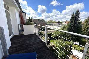 Charmante Maisonettewohnung im beliebten Flüsseviertel! – Die vollständige Adresse der Immobilie erhältst du vom Anbieter., 48145 Mauritz-Mitte, Münster – Vorschaubild 5