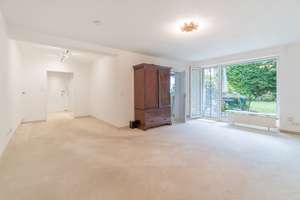 Gemütlichkeit, Ruhe und Sonne - 2 Zimmer-Wohnung am Zoopark! – Die vollständige Adresse der Immobilie erhältst du vom Anbieter., 40239 Düsseltal, Düsseldorf – Vorschaubild 3