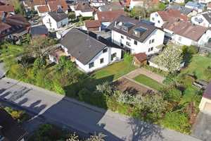 Gepflegtes Einfamilienhaus mit großem Garten, Garage und Erweiterungsmöglichkeit im DG – Heilbronn (Kreis) – Vorschaubild 5