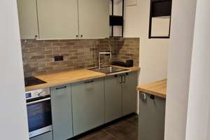 3-Zimmer-Apartment in Top-Lage nahe Mathildenhöhe – Pützerstraße 6 B, 64287 Darmstadt-Ost, Darmstadt – Vorschaubild 6
