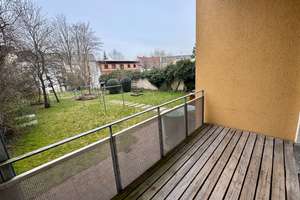 Sonnenberg * Frisch renovierte 3 Zimmer * Balkon *  Frei ab sofort – Markusstraße 25, 9130 Sonnenberg, Chemnitz – Vorschaubild 1