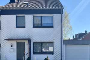 Familienfreundliches Reihenendhaus mit sonnigem Garten in Köln-Esch! – Köln – Vorschaubild 3