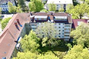 4,5-Zimmer-Whg | 3 SZ | 145 m² | 2 Tageslichtbäder | Bestlage in Berlin-West | bezugsfrei | HP – Hundekehlestraße 17, 14199 Schmargendorf, Berlin – Vorschaubild 16