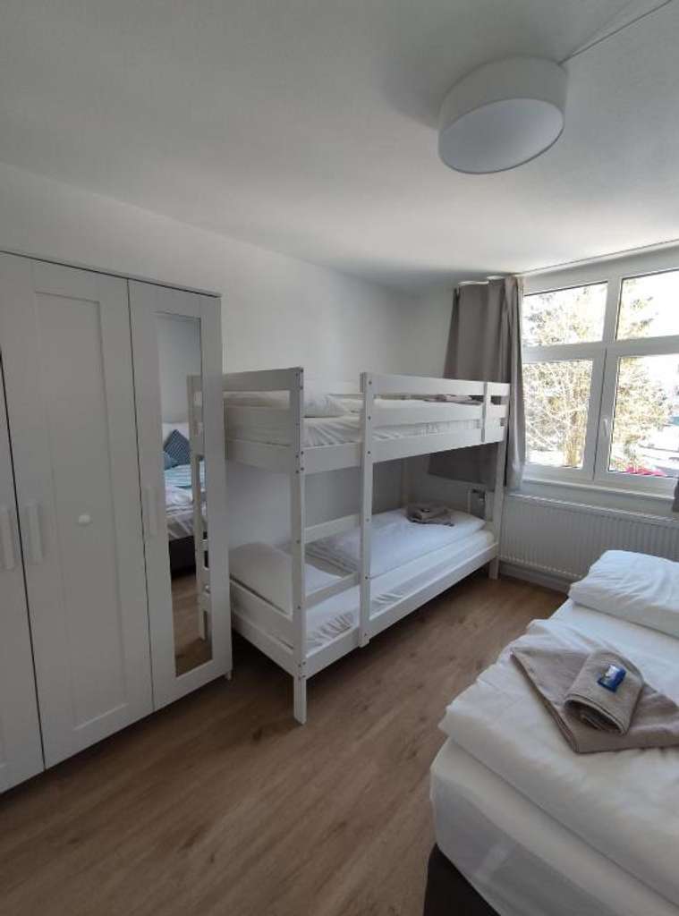 Immobilie in Sankt Englmar - Traumhafte 2-Zimmer-Ferienwohnung in Sankt Englmar - Bild 3