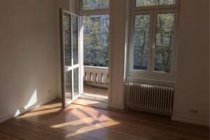 Stilvolle Vierzimmerwohnung mit Charme im Herzen von Wiesbaden – Die vollständige Adresse der Immobilie erhältst du vom Anbieter., 65195 Westend / Bleichstraße, Wiesbaden – Vorschaubild 3