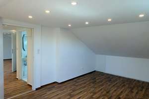 Frisch renovierte 2,5 -Zimmer-Wohnung unterm Dach – Nachmieter gesucht – Böttcherstraße 6, 59069 Rhynern, Hamm – Vorschaubild 12