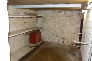 urgemütliches Häuschen in Top-Lage für Liebhaber des Besonderen. – Happoldstraße 8, 70469 Feuerbacher Tal, Stuttgart – Vorschaubild 49