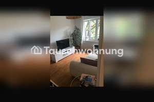 Tauschwohnung: 2-Zimmer Wohnung