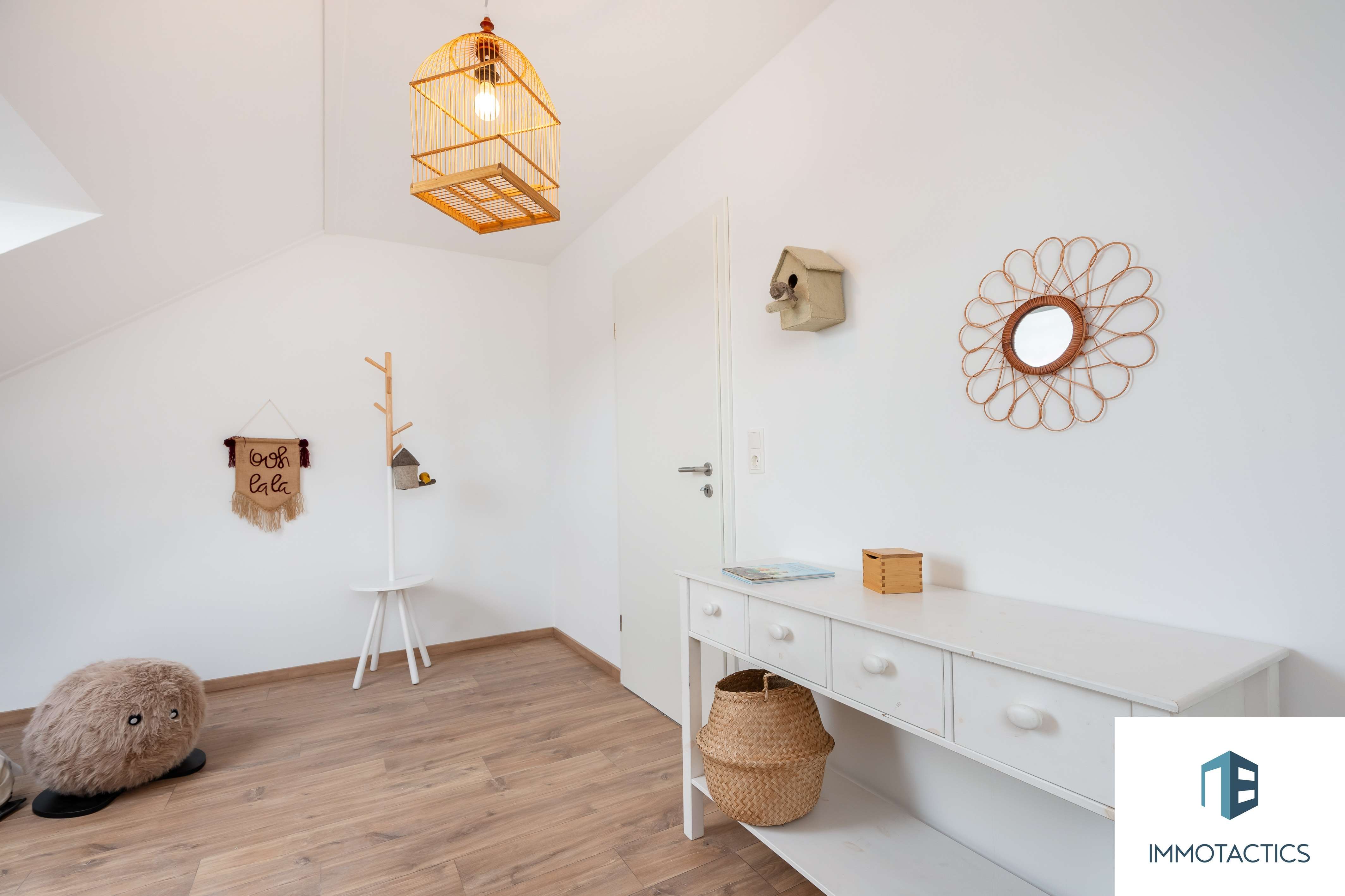 Immobilie in Altenbamberg - Nachhaltige Kapitalanlage im Familienquartier Burgenblick - Altenbamberg mit Top-Vermietbarkeit! - Bild 2