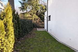 Ihre Villa der Extraklasse – modernes Design, grüne Oase und pure Lebensfreude in Hadern – Canisiusstraße 20, 81377 Großhadern, München – Vorschaubild 13