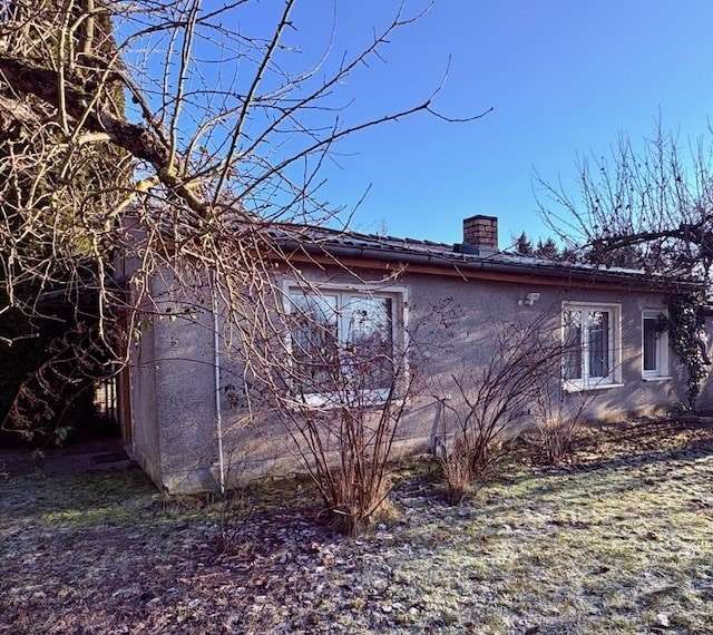 DHH mit Nebengebäude zu verkaufen, Uckermark Kreis – Bild 4