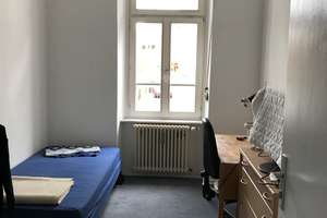 Vollmöblierte drei Zimmern für max. 2 Personen in Darmstadt-Martinsviertel – Die vollständige Adresse der Immobilie erhältst du vom Anbieter., 64289 Darmstadt-Nord, Darmstadt – Vorschaubild 10