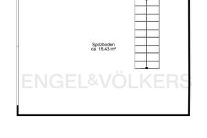 Wohnglück über zwei Ebenen mit sonniger Loggia! – Die vollständige Adresse der Immobilie erhältst du vom Anbieter., 26125 Nadorst, Oldenburg (Oldenburg) – Vorschaubild 12