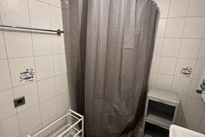 Mannheim-Lindenhof 1-Zimmer-Wohnung, renoviert und möbliert – Die vollständige Adresse der Immobilie erhältst du vom Anbieter., 68163 Lindenhof, Mannheim – Vorschaubild 6