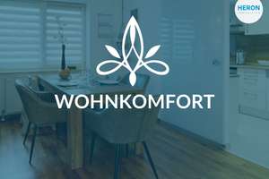WOHNKOMFORT - Geräumige 3-Zimmer-Wohnung mit einem Außen- & einem Tiefgaragenstellplatz in Möglingen – 71696 Möglingen – Vorschaubild 1