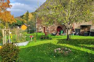Liebhaberobjekt mit viel Wohnpotenzial auf großem Grundstück inkl. zusätzlichem Tiny House – Die vollständige Adresse der Immobilie erhältst du vom Anbieter., 55767 Meckenbach – Vorschaubild 4