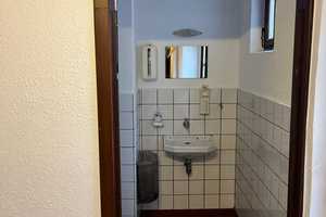 MICHELBACH : Ehemalige GASTSTÄTTE mit WOHNUNG für HANDWERKER ! – Saarlouis (Kreis) – Vorschaubild 11