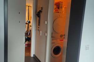 Zwischenmiete für unsere Zentrale ruhige Wohnung:-) ganzer Februar  – Friedrich-Karl-Straße 261, 50735 Niehl, Köln – Vorschaubild 14
