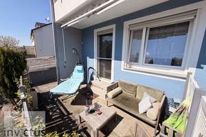 Licht. Garten. Lebensqualität. – diese DHH in Eberstadt hat das gewisse Etwas – Die vollständige Adresse der Immobilie erhältst du vom Anbieter., 74246 Eberstadt – Vorschaubild 4