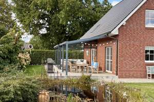 Modernes Einfamilienhaus mit traumhaftem Garten in ruhiger Lage! – Die vollständige Adresse der Immobilie erhältst du vom Anbieter., 21244 Buchholz in der Nordheide – Vorschaubild 2