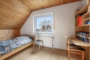 Viel Raum, Faire Basis - Einfamilienhaus auf einem 786 m² Erbpachtgrundstück in Haren-Rütenbrock! – Die vollständige Adresse der Immobilie erhältst du vom Anbieter., 49733 Haren (Ems) – Vorschaubild 22