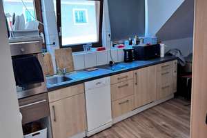 Mehrfamilienhaus mit vier Wohneinheiten in Wiblingen am Kloster – Die vollständige Adresse der Immobilie erhältst du vom Anbieter., 89079 Wiblingen, Ulm – Vorschaubild 20