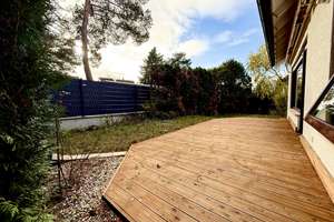 LEERSTAND! Freistehendes Einfamilien Traumhaus mit Garten in TOP Lage! – Im Langsee 10A, 65428 Rüsselsheim am Main – Vorschaubild 5