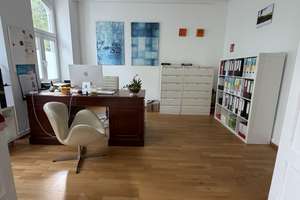 Wunderschöne, lichtdurchflutete Wohnung mit Altbaucharme – Die vollständige Adresse der Immobilie erhältst du vom Anbieter., 40545 Oberkassel, Düsseldorf – Vorschaubild 7