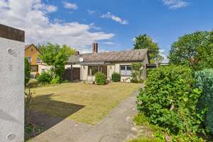 Bungalow - klein, fein, (fast) barrierefrei – Die vollständige Adresse der Immobilie erhältst du vom Anbieter., 31582 Nienburg (Weser) – Vorschaubild 7