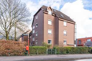 Attraktive Eigentumswohnung im Hochparterre
mit Balkon und Garage – Die vollständige Adresse der Immobilie erhältst du vom Anbieter., 22177 Bramfeld, Hamburg – Vorschaubild 3